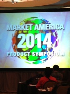 Product Symposium