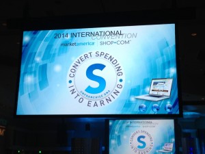 Market America International Convention 2014