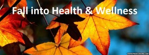 fall into health