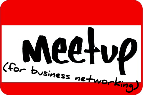 MeetUp Groups That I Attend : Health by Harvey